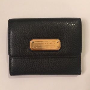 Marc By Marc Jacobs Trifold Wallet